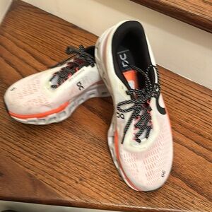 Worn twice, just not what I like for running